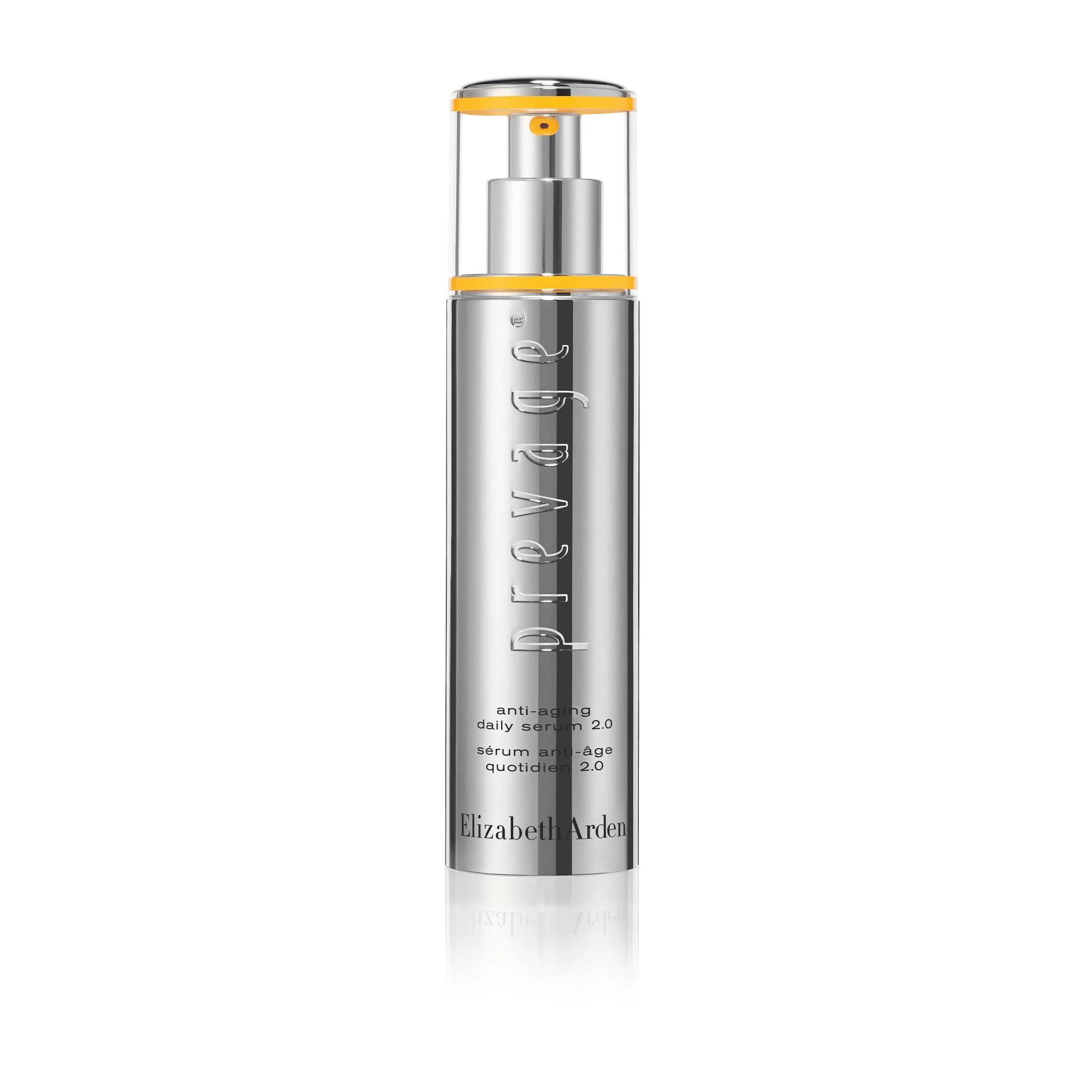 Anti Ageing Serums and Capsules